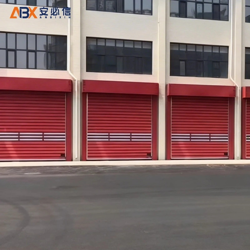 昆玉消防高速门